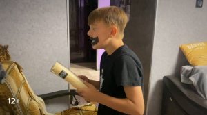 «НЕИЗВЕСТНЫЙ ДУХ ПРОТИВ КАРТУН-КЭТА!!?»—Видео от «ВСЕ Страшилки».