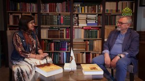 ЕСТЬ ЧТО СКАЗАТЬ. ИППО: о религиозном туризме и паломничестве к святыням