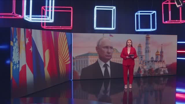 Новости "Волга 24" 17.06.2026 15:00