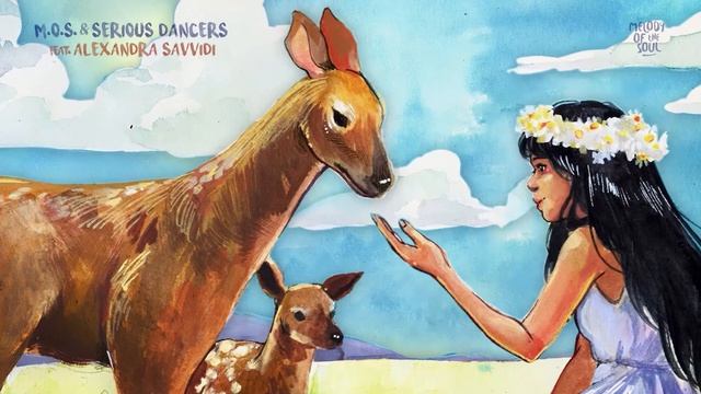 M.O.S. & Serious Dancers feat. Alexandra Savvidi - Meera (Dub Mix)