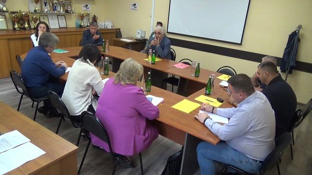 Заседание Совета депутатов муниципального округа Теплый Стан в г. Москве от 17.06.2026