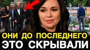 НЕОЖИДАННО! Спустя Два Года После Смерти Заворотнюк Стало Известно Что Скрывала Навка От Чернышева