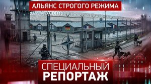 Альянс строгого режима