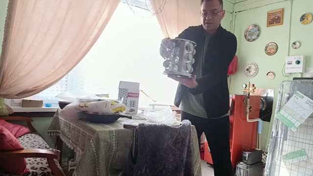 РАСПАКОВКА  товаров🔥 для ДОМА