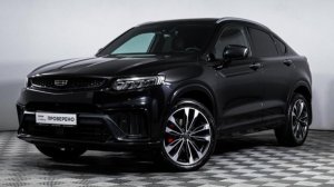 ✅️Geely Tugella 2.0 AT, 2023.