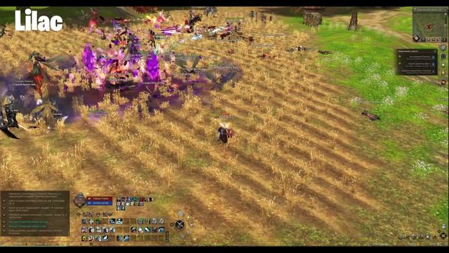 Что стало с лучшим сервером Lineage 2 Essence после трансфера смотреть онлайн