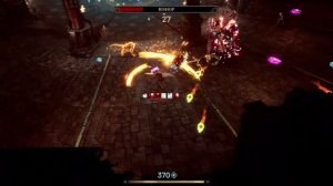 Arms of God [Early access] (2026) [PC]