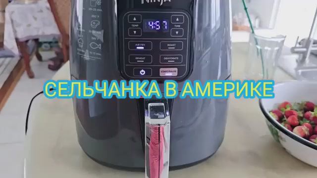 Сельчанка в Америке СЕЮ ОГУРЦЫ ТРЕТИЙ РАЗ смотреть онлайн