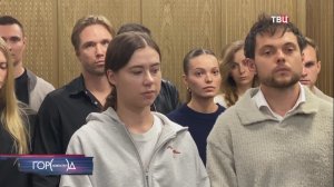 Блогер Митрошина разрыдалась в суде, услышав приговор