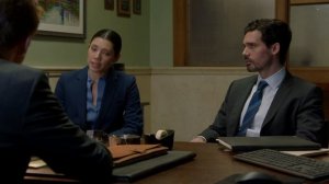 Сериал Чикаго в огне – 13 сезон 13 серия / Chicago Fire