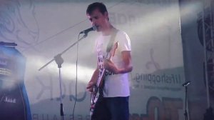 ТСС - КОМНАТА (НКЗ 2018)