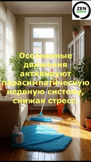 Ты ненавидишь уборку?