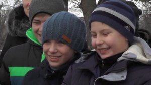 Літинський район: жителів сільської місцевості навчають правил пожежної безпеки у побуті