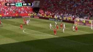 03 Canada 1-1 Bosnia and Herzegovina   FIFA World Cup 2026