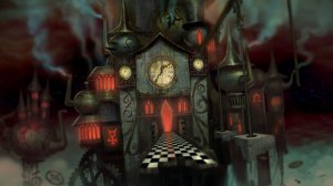 Alice: Madnes Returns | Часть - 4 [*2K]