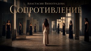 «Сопротивление» Анастасия Виноградова