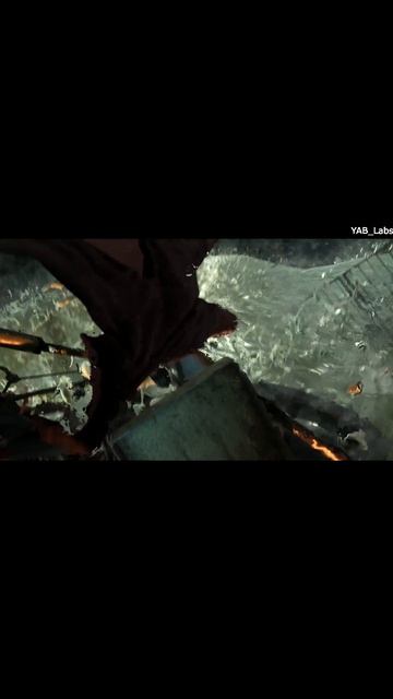 METRO Last light на волне