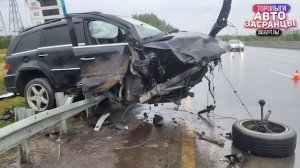 ✅ 🏎️ Самые Торопыжные Водятлы Июня! ДТП