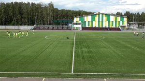СШ-8-Альянс-2013 - ЗаКиДок-2013