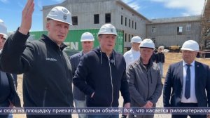 17.06.2026 На Итурупе до конца года построят детский сад с бассейном
