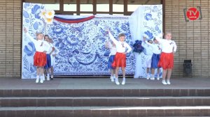 «РОССИЯ В СЕРДЦЕ КАЖДОГО ИЗ НАС». ПРАЗДНИЧНЫЙ КОНЦЕРТ КО ДНЮ РОССИИ