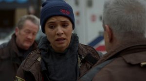 Сериал Чикаго в огне – 13 сезон 16 серия / Chicago Fire