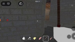 играю в роблокс 99 ночей 
проходу данж 😁
