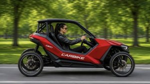 15 Невероятных автомобилей с педальным приводом, которые нужно увидеть, чтобы проверить.
