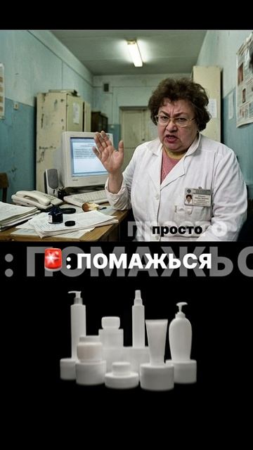 ДЕРМАТИТ ИЗЛЕЧИМ ★ УЛЬЯНА ДИАДЕРМ