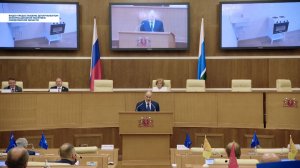 Темп строительства жилья в регионе остается неизменно высоким