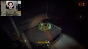 Анастасиз УЧИТ ИГРАТЬ МЕНЯ в REPO 😋😋😋