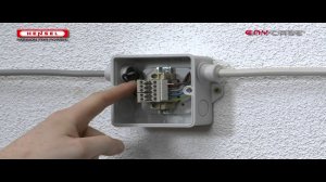 DK boxes by Hensel. Коробки серии DK производства Hensel