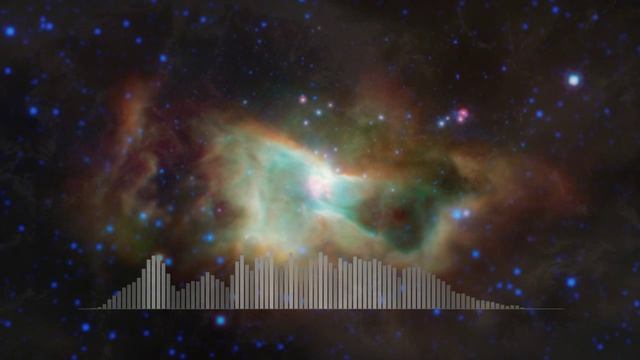 Spatial Piano (Relaxing Space)