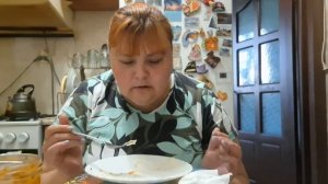 ужин по богатому и нам не жирно вам не знаю