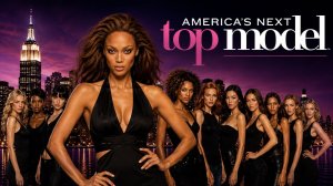 Топ-модель по-американски 4 сезон - 1 серия | America's Next Top Model (сериал 2013 – 2018)