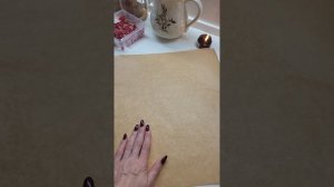 Галета с замороженными ягодами на универсальном тесте за 10 минут!
