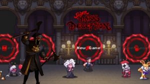 Super Dark Deception вспоминаем Deadly Degadance часть 1.mp4