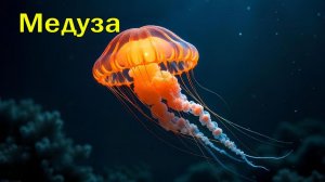 🌊Секреты бессмертных существ. 💎Хрустальные убийцы морей