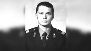 Старший сержант Теперик. Погиб в Дагестане в 1999 году.  Герой Российской Федерации
