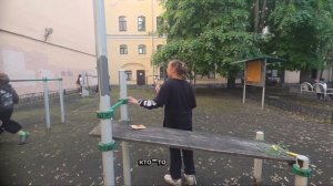Влог, как проходит день в лагере🎥📹🎞️