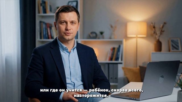 Курс 9. Урок 2. Чувствительная информация и личные данные смотреть онлайн