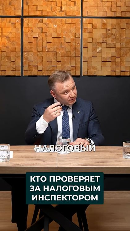 Кто проверяет выводы инспекторов ФНС