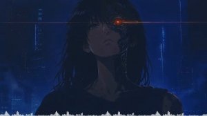 1997 Red Signal ｜ Cyberpunk Synthwave Mix ｜ Dark Retrowave Night Drive Music-
