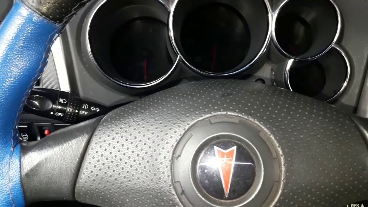 Удалил катализатор.что изменилось./PONTIAC VIBE/ смотреть онлайн
