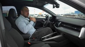 Чем отличается Audi A3 из Китая от Немецкой версии