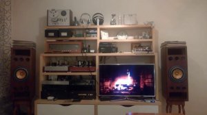 Denafrips 'Ares' R2R ladder DAC & Arkady Severny test 017