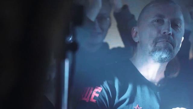 Фильм о группе ЕЩЁ "Это русская земля" смотреть онлайн