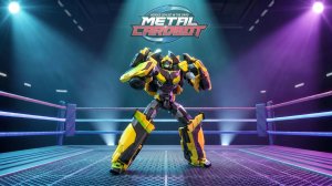 МЕТАЛ КАРД БОТ СПАРКБИТ⚡🤖