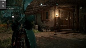Assassin's Creed Valhalla #2