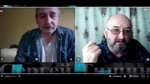 Чего здесь только не встретишь